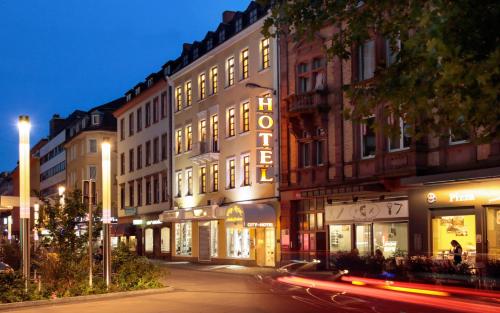 boutique hotels in Lower Franconia