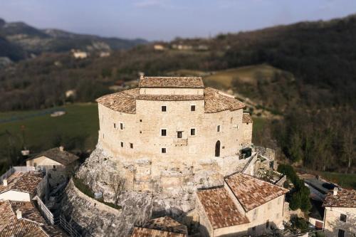 boutique hotels in Civitella Del Tronto