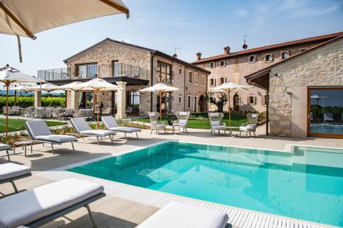 boutique hotels in Soave