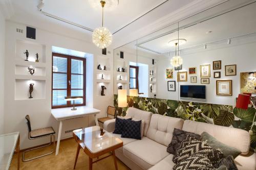 boutique hotels in Berlin