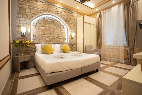 boutique hotels in Roveleto