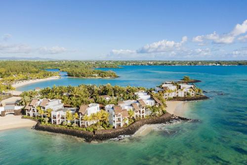 boutique hotels in Mauritius East Coast