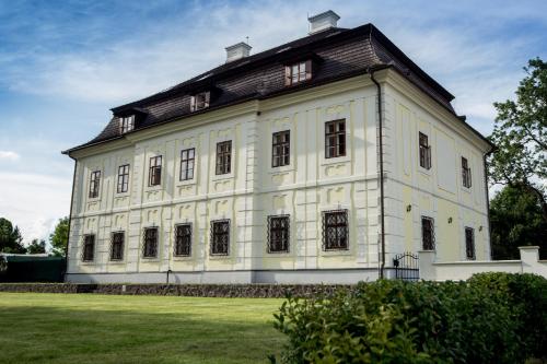 boutique hotels in Banská Štiavnica