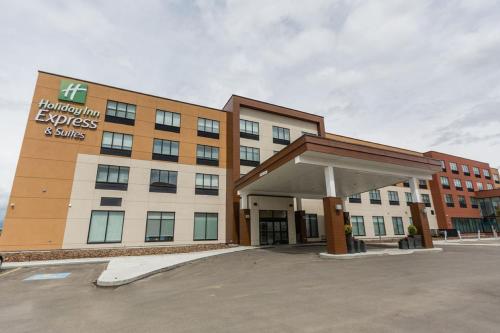 boutique hotels in Nisku