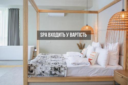 boutique hotels in Verkhovyna