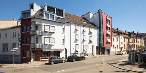 boutique hotels in Hornbach