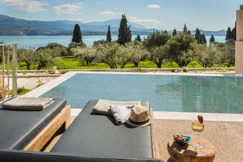 boutique hotels in Argostoli