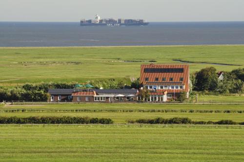 boutique hotels in North Sea Coast Germany