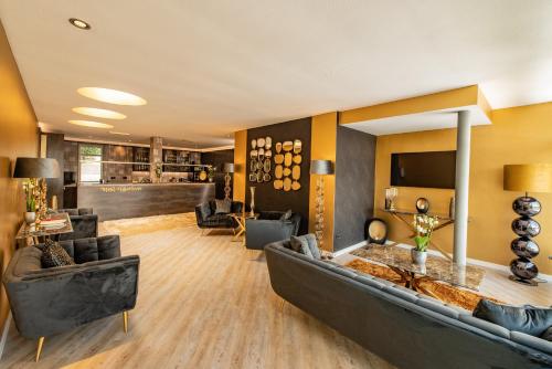 boutique hotels in Goethe Route