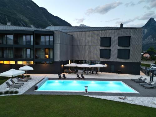 boutique hotels in Nature Arena Carinthia