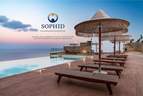 boutique hotels in Karpathos