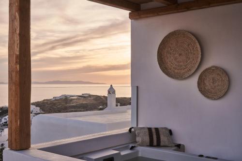 boutique hotels in Mediterranean