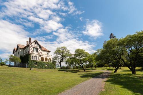 boutique hotels in Villa General Belgrano