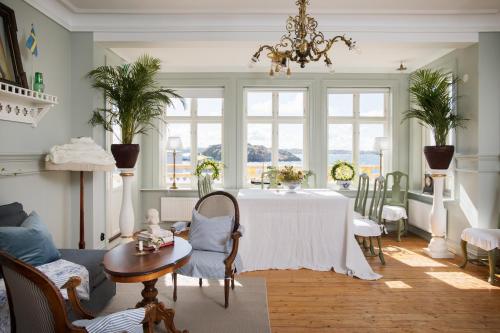 boutique hotels in West Coast Sweden