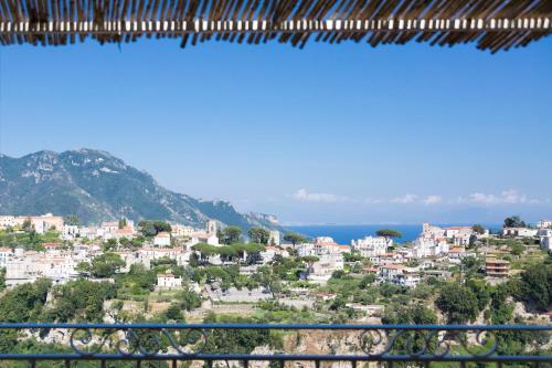 boutique hotels in Amalfi Coast