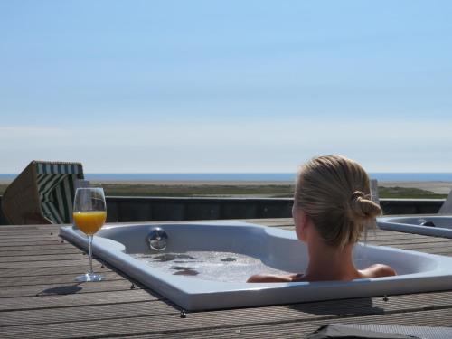 boutique hotels in Sylt