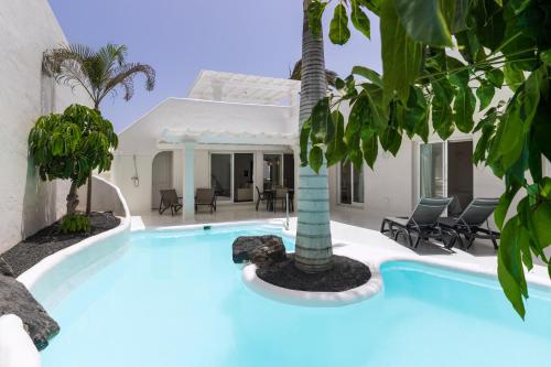 boutique hotels in Costa Calma