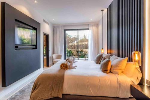 boutique hotels in Malaga-Marbella