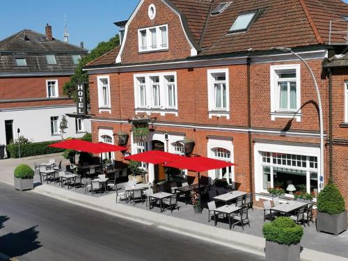 boutique hotels in Münsterland