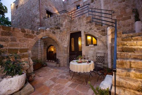 boutique hotels in Rhodes Town