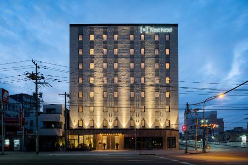 boutique hotels in Hiroshima