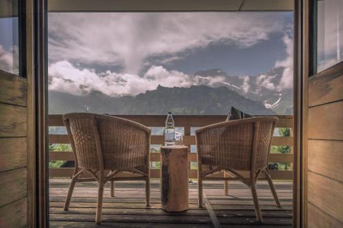 boutique hotels in Andermatt