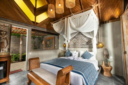 boutique hotels in Canggu