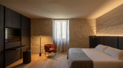 boutique hotels in Green Spain