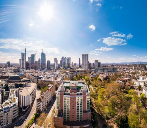 boutique hotels in Frankfurt Greater Region