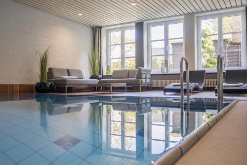 boutique hotels in Willingen