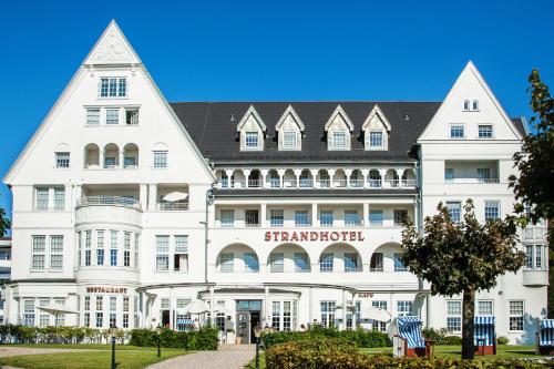 boutique hotels in Baltic Sea (Schleswig-Holstein)