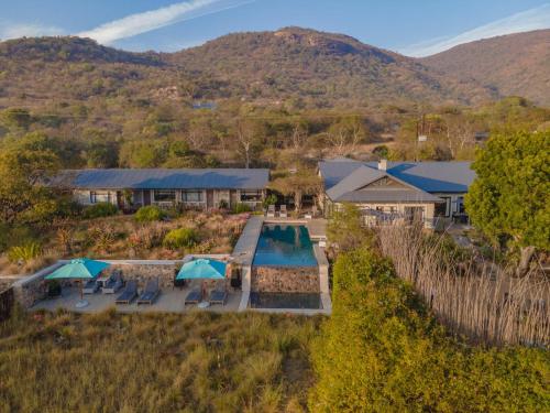 boutique hotels in Kwazulu-Natal