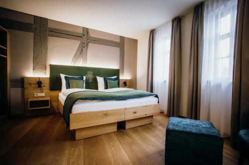 boutique hotels in Duderstadt