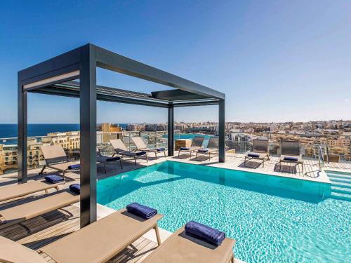 boutique hotels in Malta