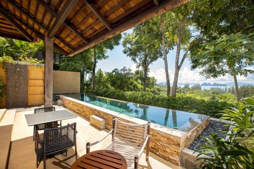 boutique hotels in Ko Yao Noi