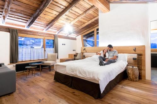 boutique hotels in Valcamonica