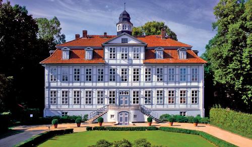 boutique hotels in Luneburg Heath