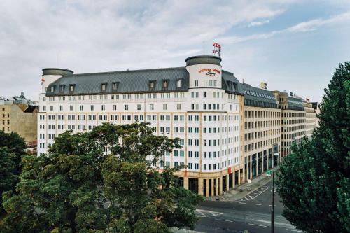 boutique hotels in Middle Elbe