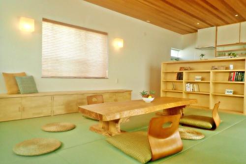 boutique hotels in Okinawa