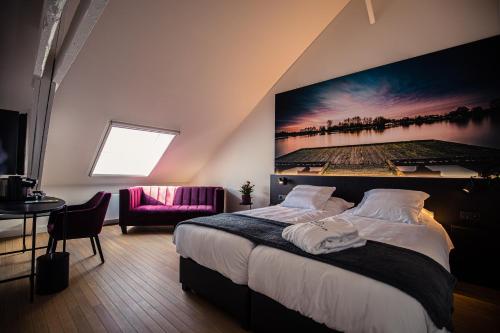 boutique hotels in Limburgse Kempen