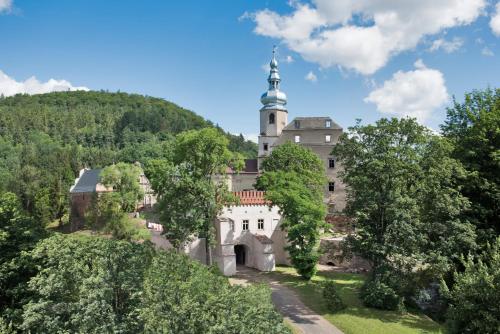 boutique hotels in Sudetes Mountain Range