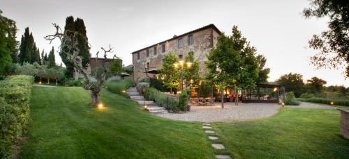 boutique hotels in Via Francigena