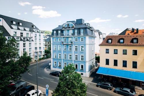 boutique hotels in Würzburg