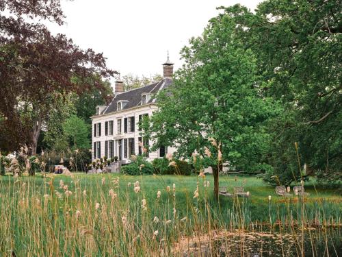 boutique hotels in Alkmaar