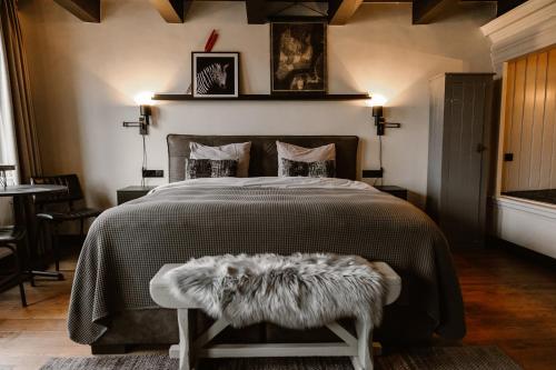 boutique hotels in Dutch Coast