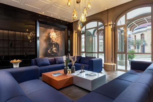 boutique hotels in Berlin Federal State