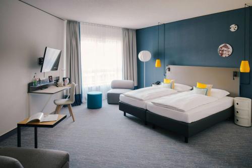 boutique hotels in Neuhaus Am Rennweg