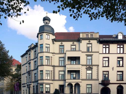 boutique hotels in Hannover