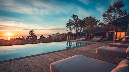 boutique hotels in Sintra-Cascais Natural Park