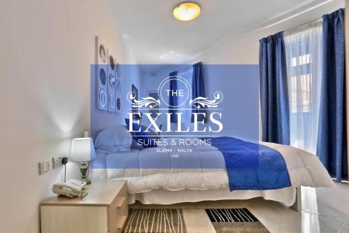 boutique hotels in Sliema